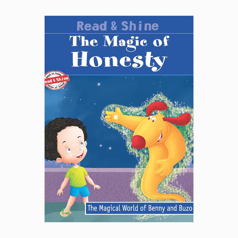 The Magic of Honesty