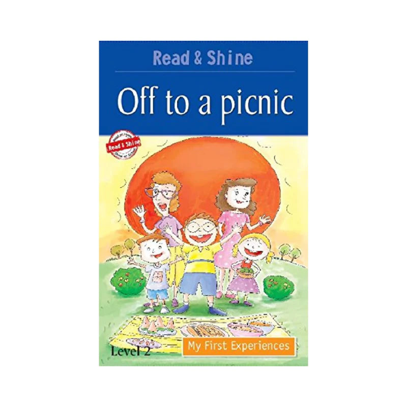 Off to a Picnic : My First Experiences