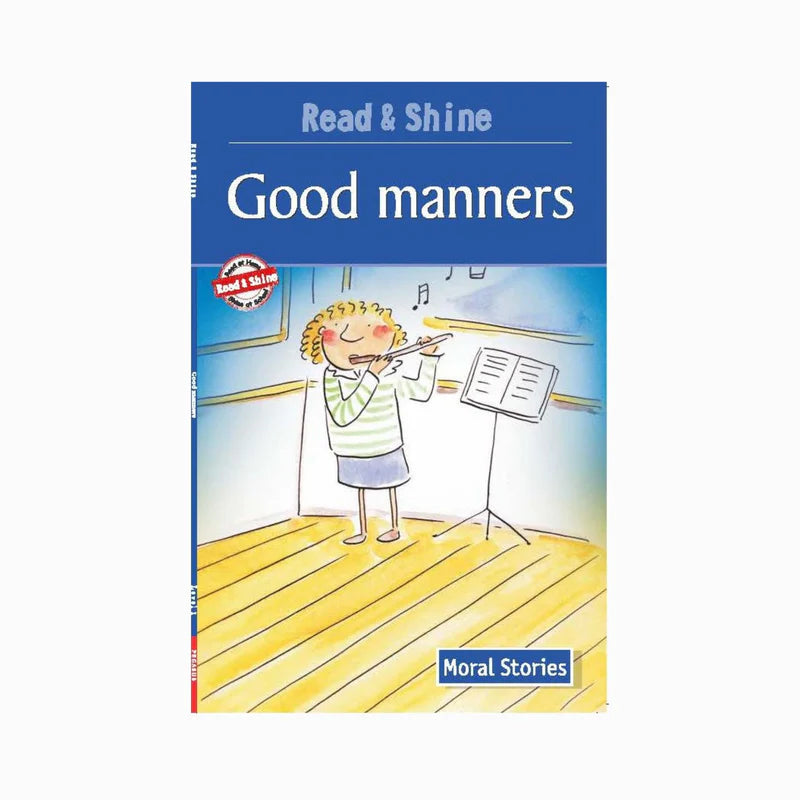 Moral Values- Level 1