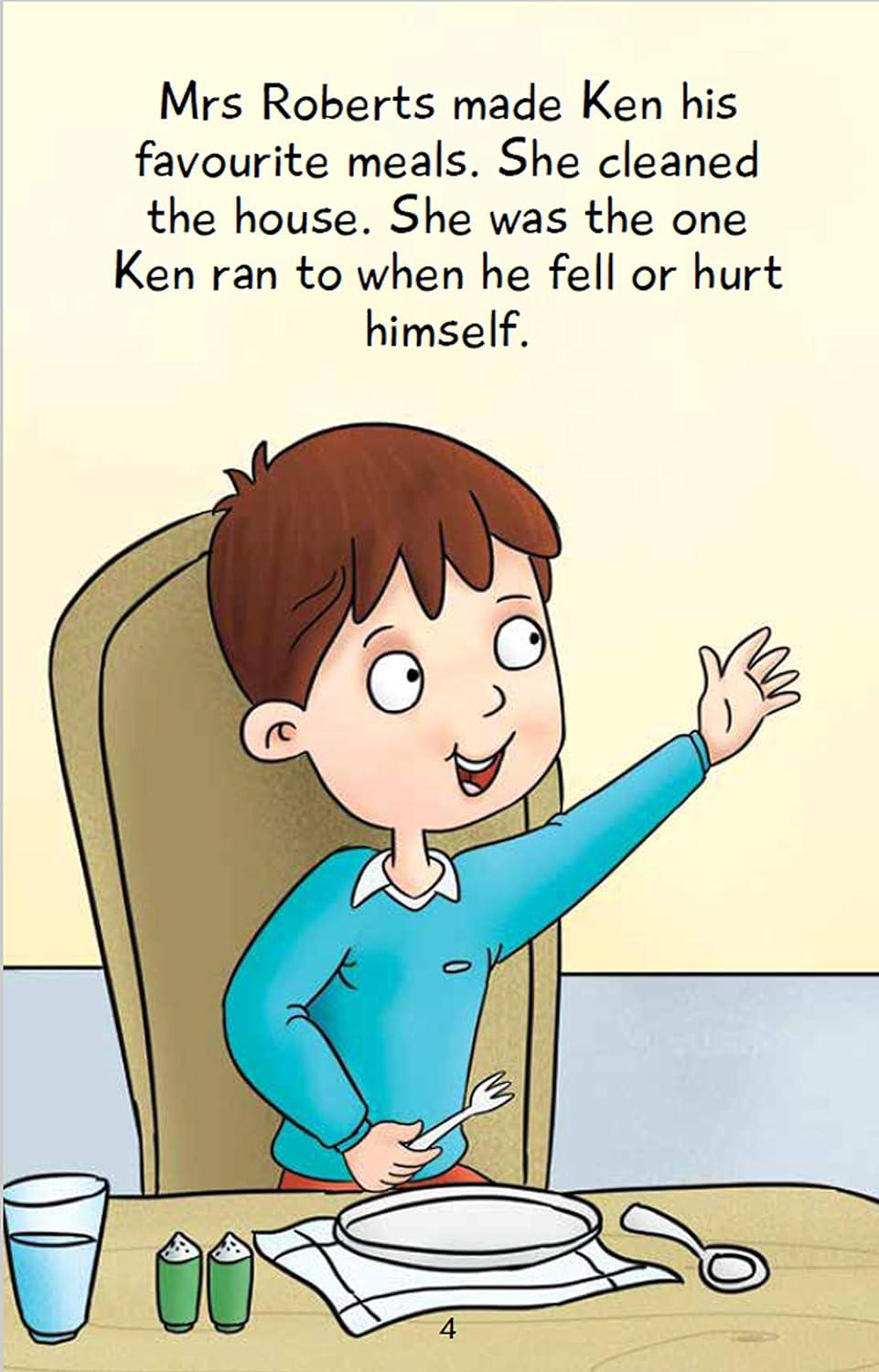 Life Issues Series
