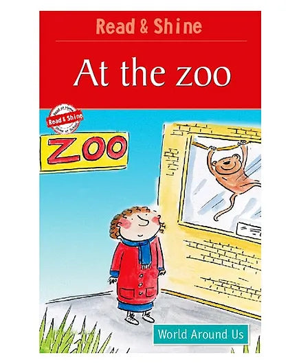 At The Zoo