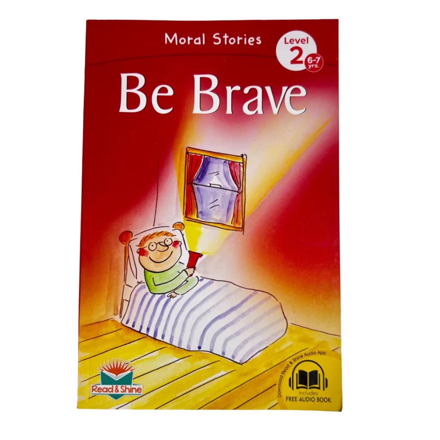 Moral Values- Level 2