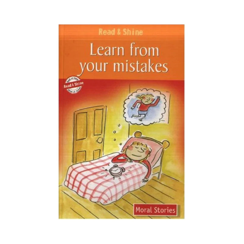 Moral Values- Level 3