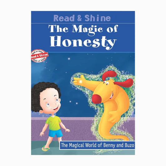 The Magic of Honesty