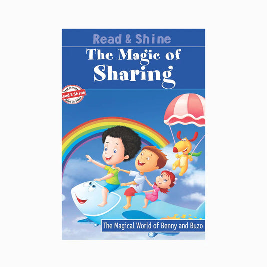 The Magic of Sharing