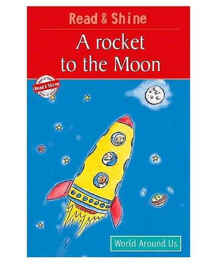 A Rocket To The Moon